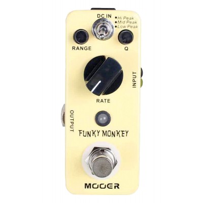 Funky Monkey