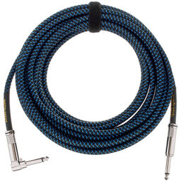 Instr.Cable Braided BB EB6060