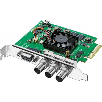 Decklink SDI 4K