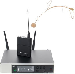 EW-D 4 BE Y1-3 Bundle Beige