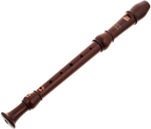 2203 Flauto Rondo Soprano