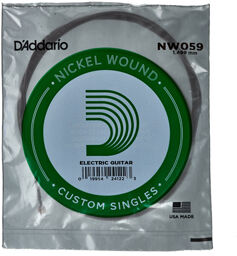 NW059 Single String