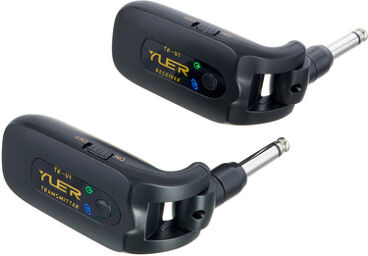 TR-U1 Wireless System