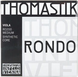 RO200 Rondo Viola Strings