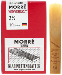 Morré Old Weber Bb-Clar 3.5