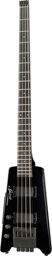 Spirit XT-2 Bass BK Lefthand Noir