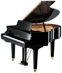 GB1 K SC3 PE Grand Piano