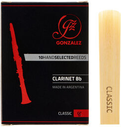 Classic Bb Clarinet 2.5