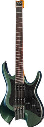 GTRS Guitars Wing 900 Int AGR Aurora Green
