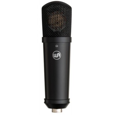 WA-87 JR SE Black