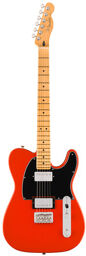 Player II Tele HH MN CRR Coral Red