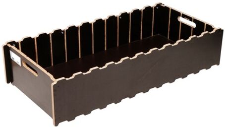 120 Multiflex Grid H2 Brown