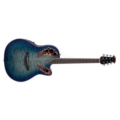 Celebrity Elite Plus Super Shallow Regal To Natural