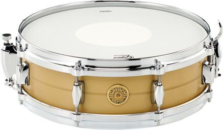 Gergo Borlai Signature Snare