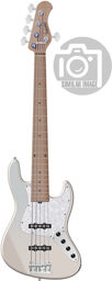 MetroExp21 Vintage JJ5 RM CH Solid Champagne Metallic