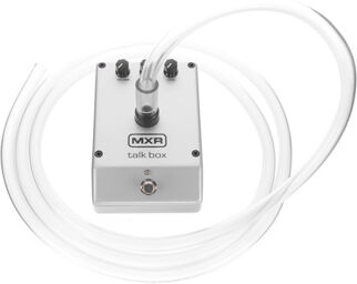 M 222 Talkbox