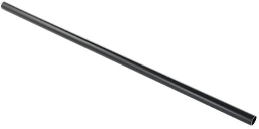Tube Black 120 cm