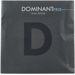 DP03A Dominant Pro D Vn 4/4