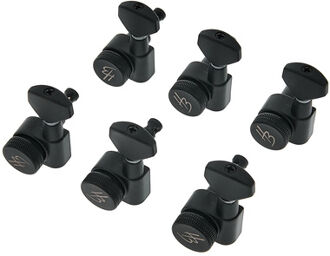 Parts JN07BS SPLK R6 Tuner Set