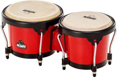 17 R/BK Bongo ABS Rouge