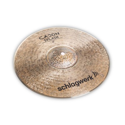 CS12 - Cajon Splash 12