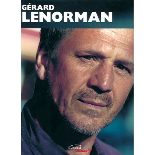 Lrman Gerard - 17 Succes - Piano, Ch