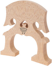No.1 Cello Bridge Baroque 90mm