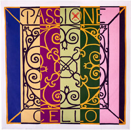 Passione Cello A Medium 4/4