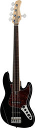 V7 Alder-5 FL BK 2nd Gen Noir