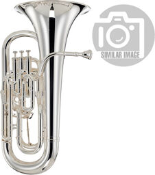 BE967T S Bb-Euphonium