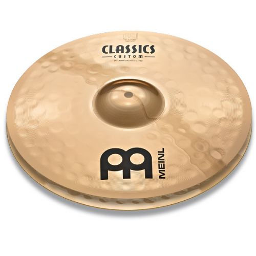 Classics Custom 15 Medium Hi Hat - CC15MH
