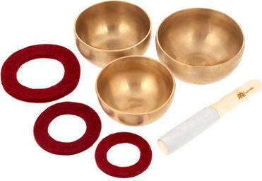 U-1500 Univ. Singing Bowl Set