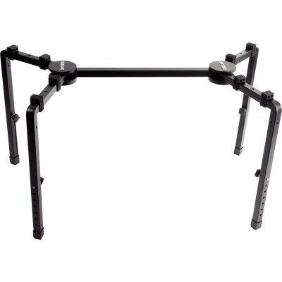 WS650 Stand Pour Clavier et Console De Mixage