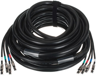 CSE 20 HH 6A PUR Quad Black