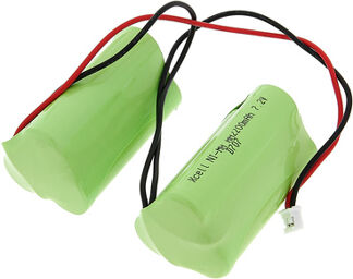 Battery Pack Ni-MH 7.2 V