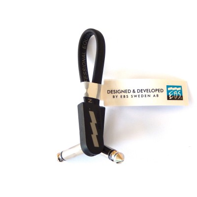 Cable de Patch Guitare 10 CM