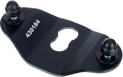 Adapter Plate