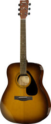 F310 TBS Tobacco Sunburst