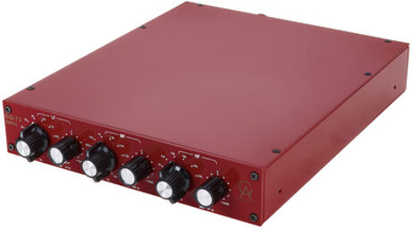 Project EQ-73 MKII