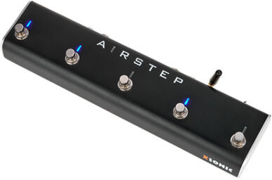 Airstep Smart Controller