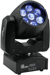 TMH-W63 Moving-Head Zoom Wash