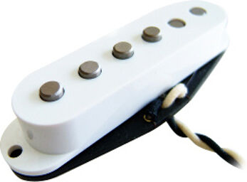 ST-Classica MI WH White