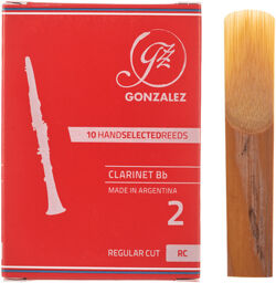 RC Bb Clarinet 2.0