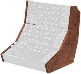 Moog 3-Tier Stand Brown