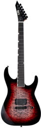 LTD JM-I QM Deep Blood Moon Deep Blood Moon