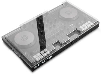 Ni Kontrol S3