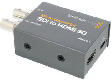 MC SDI-HDMI 3G w. PSU