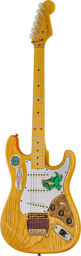 Jerry Garcia Gator Strat LTD