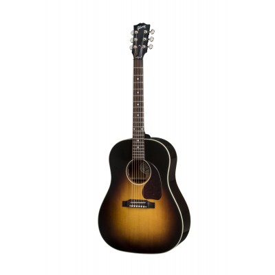 J-45 Standard Vintage Sunburst LH MC