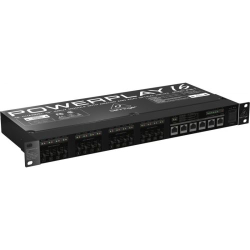 Powerplay P16-I Module